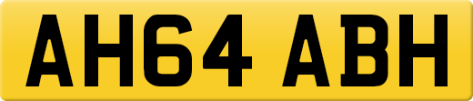 AH64ABH